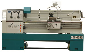 Torno Mecânico C6240