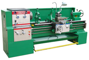 Torno Mecânico CD6250