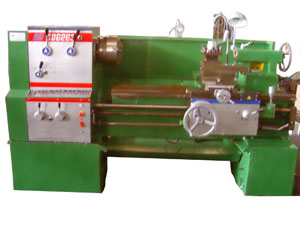 Torno Mecânico CD6263